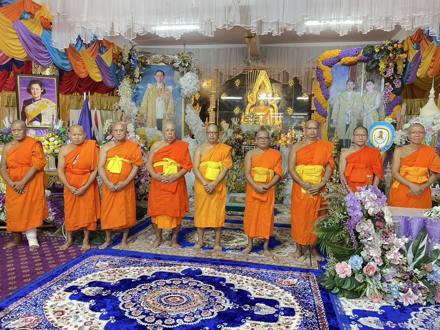 วัดท้ายตลาด