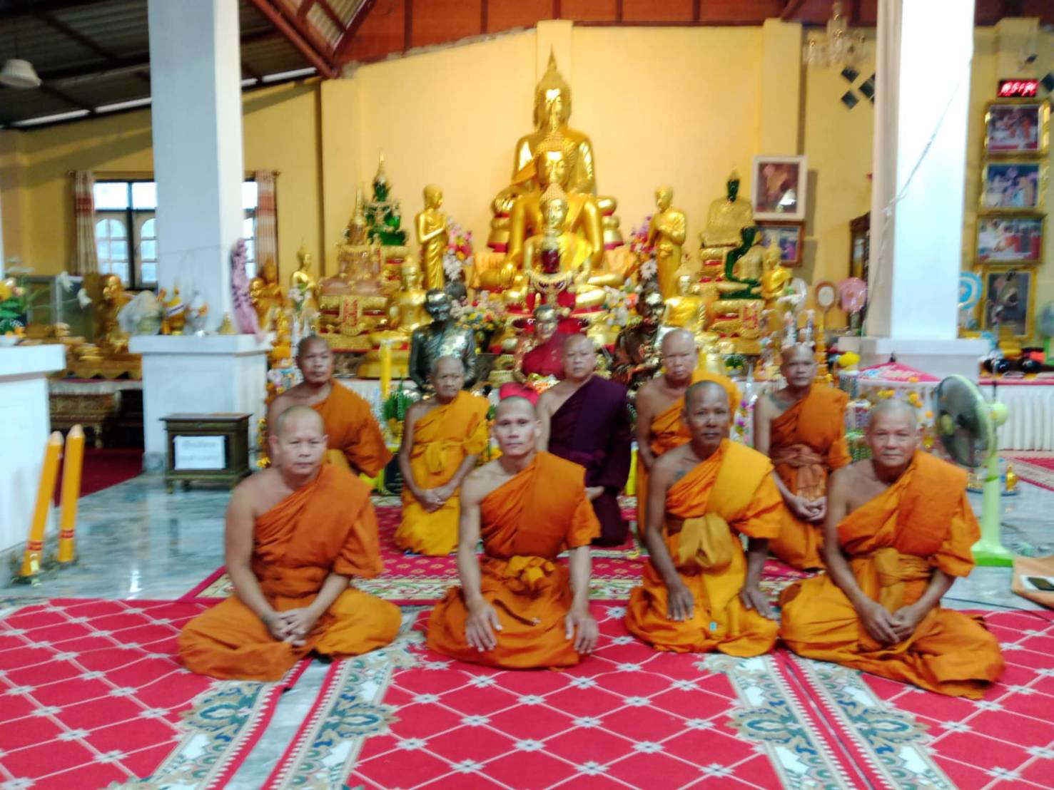 วัดเวฬุวันวราราม