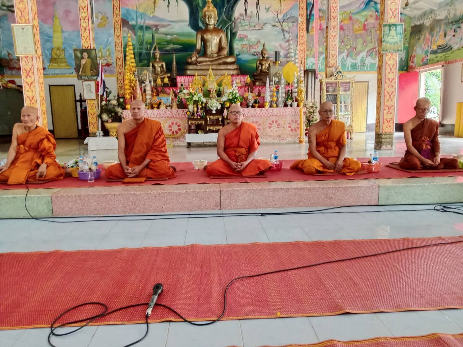 วัดยางเทิง