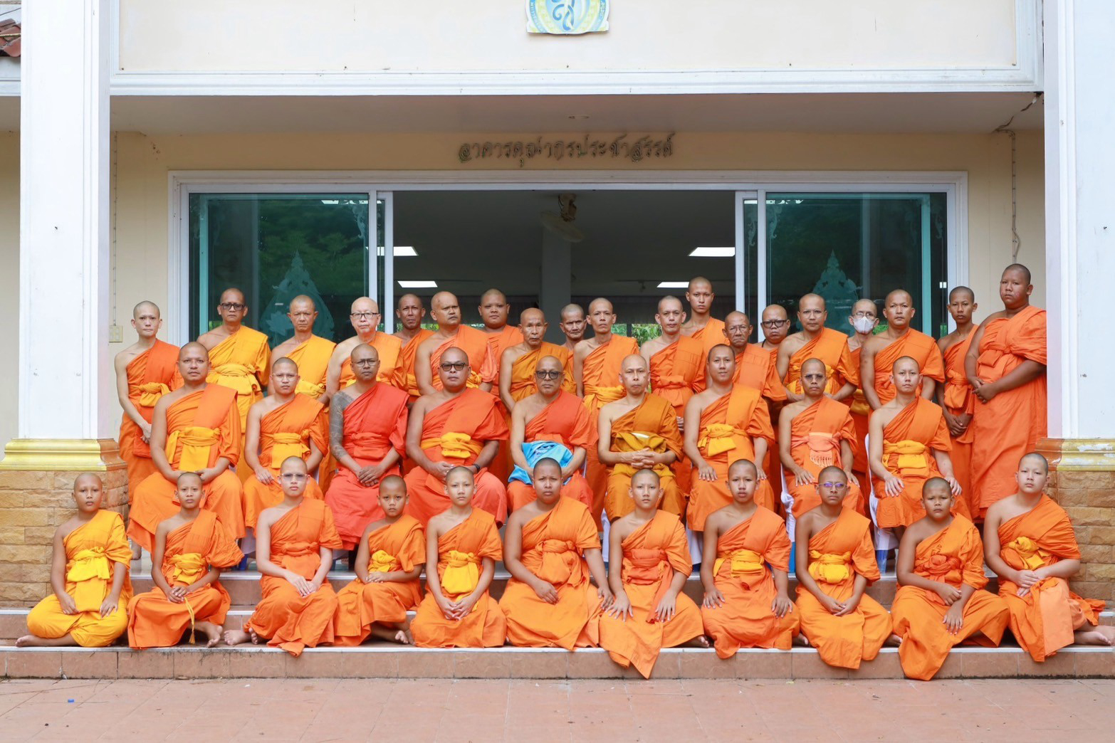 วัดสุวรรณคีรีวิหาร