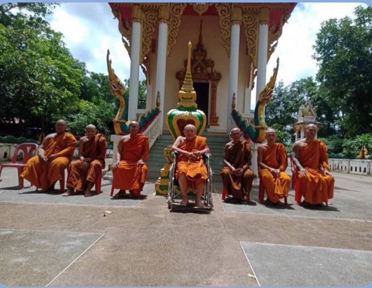 วัดกุดโดธรรมมายิการาม