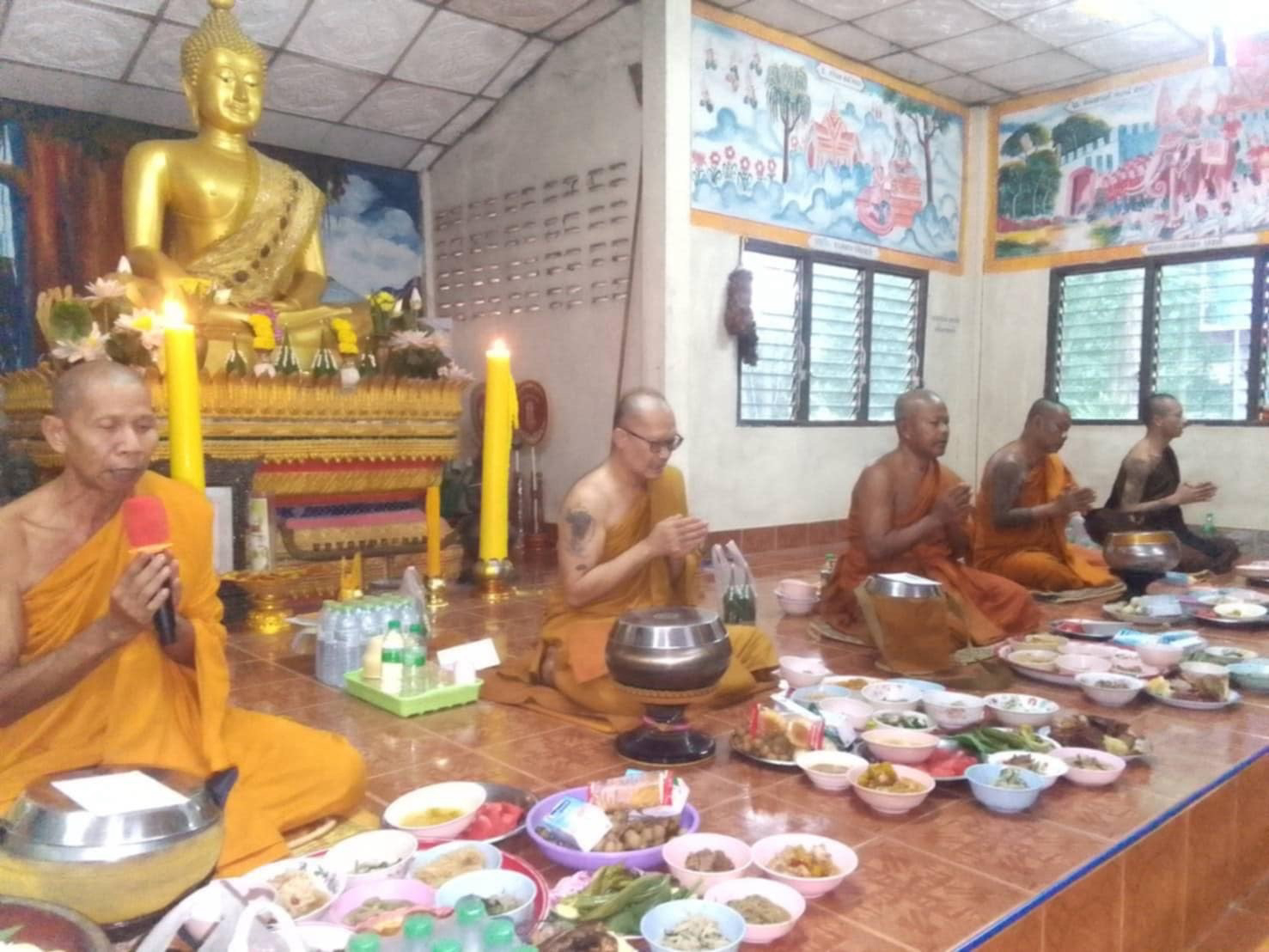 วัดสุกรมงคล