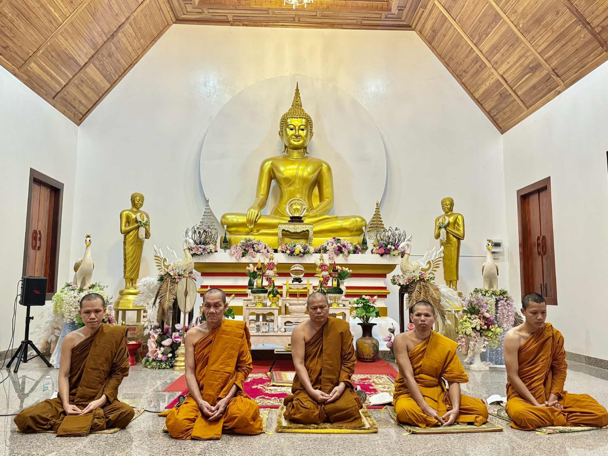 วัดสว่างโสภิตาราม