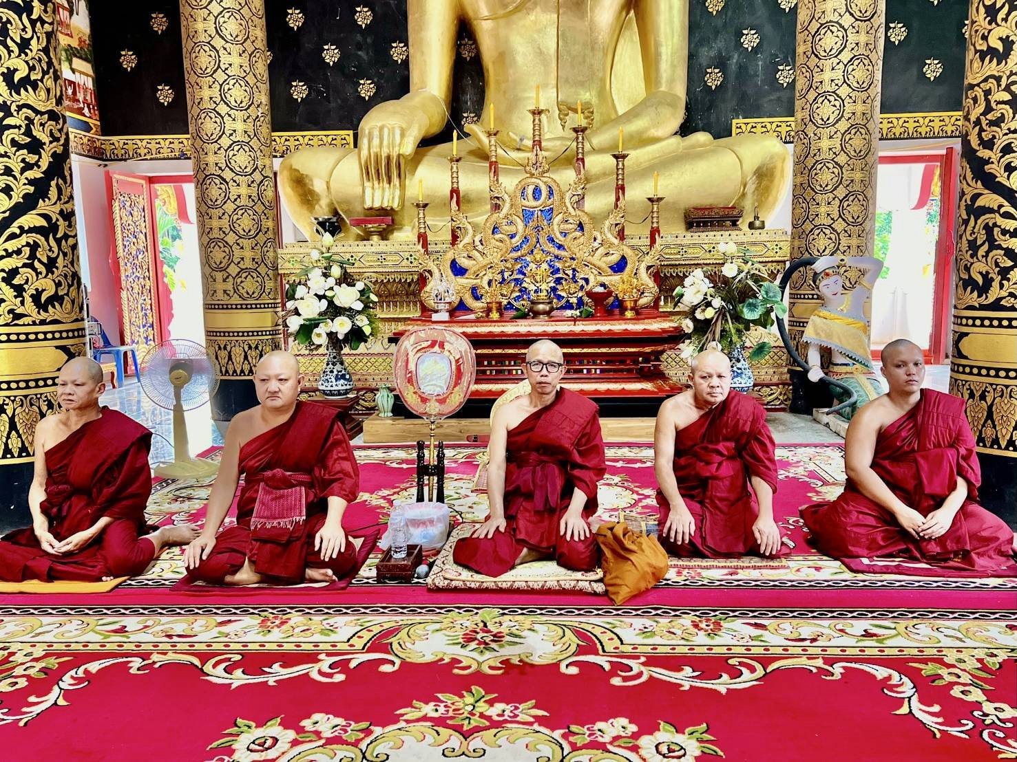 วัดพระธาตุพระลอ