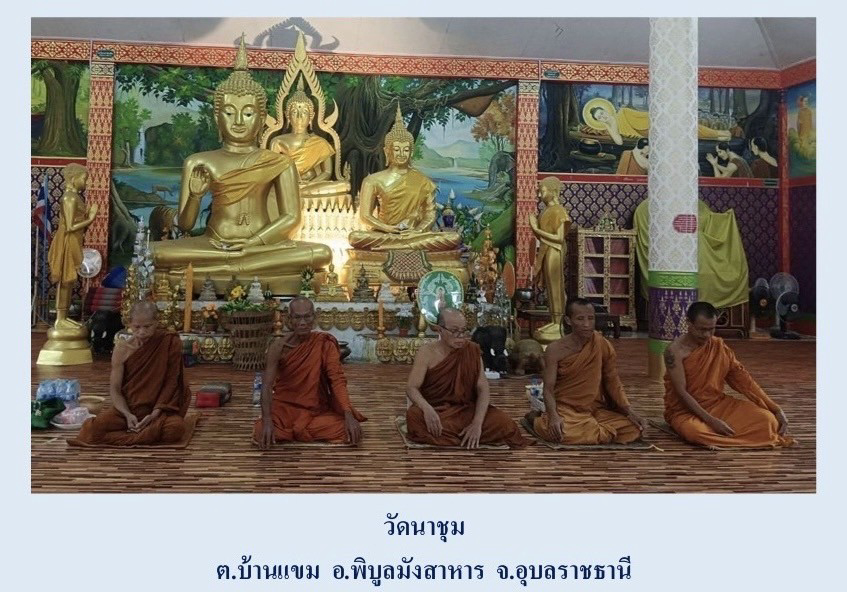 วัดนาชุม