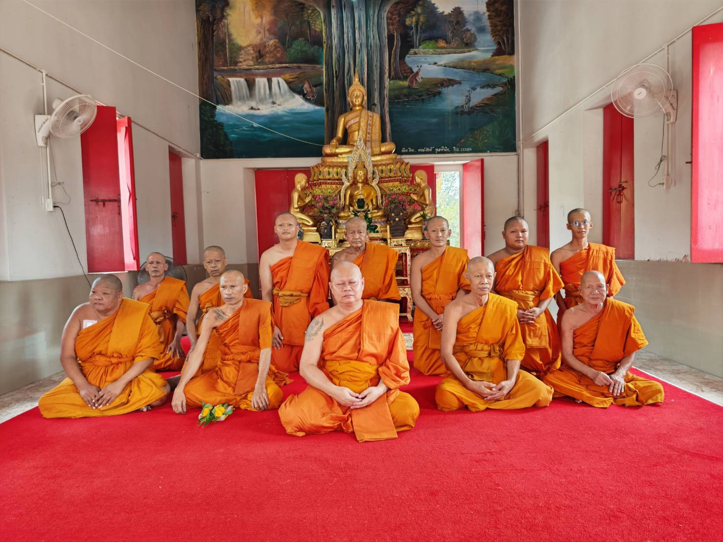 วัดสารภี