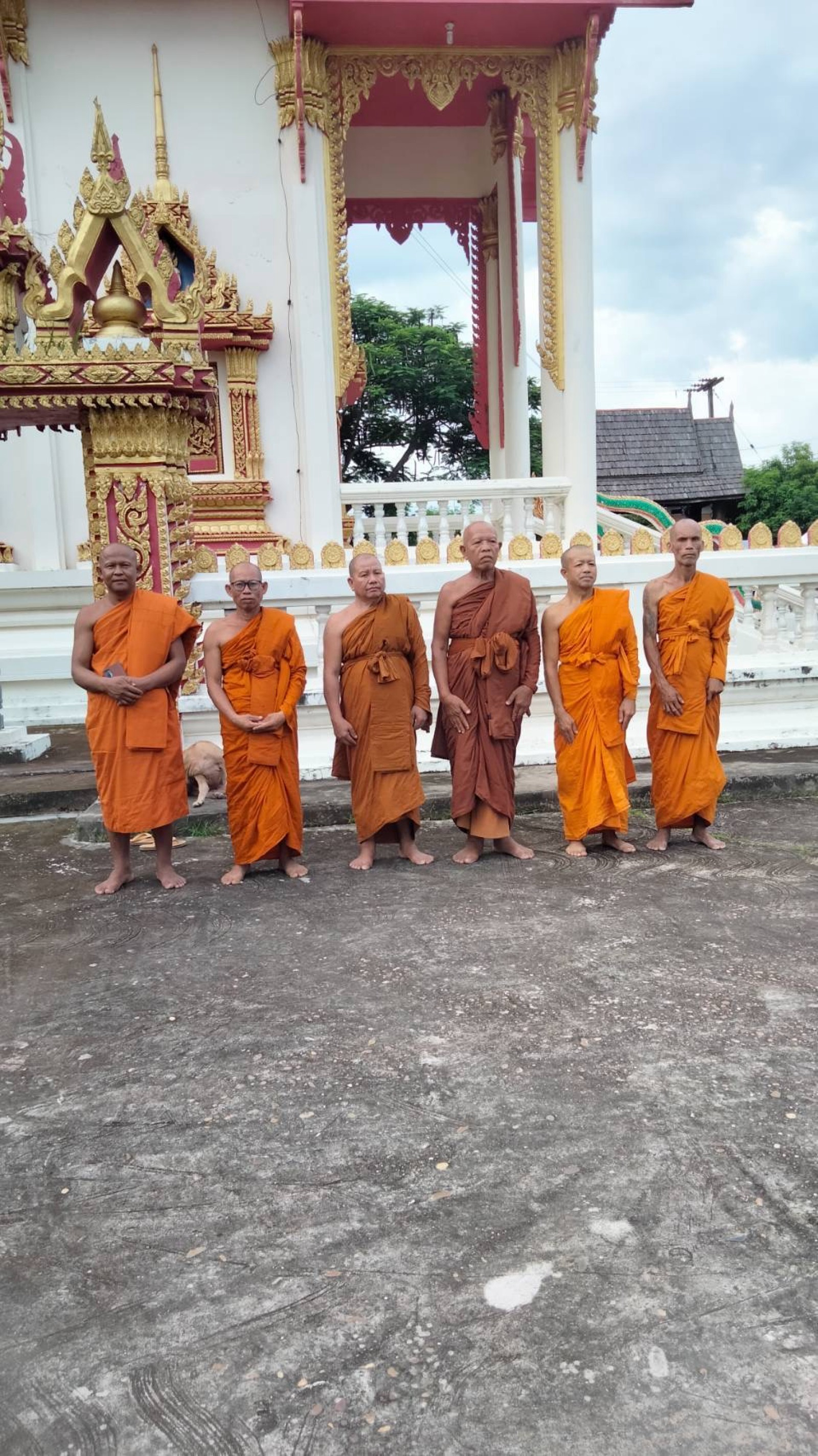 วัดโสภาราม