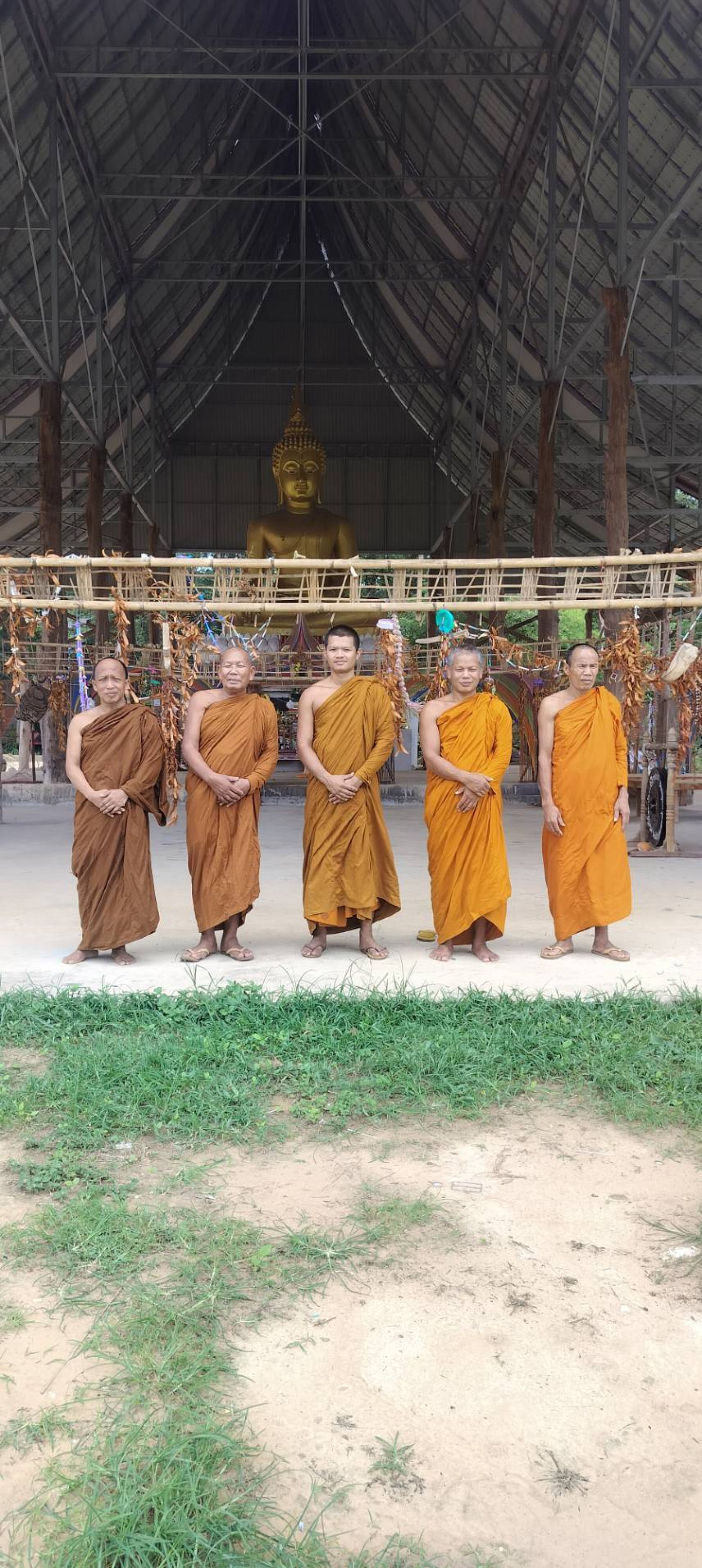 วัดเสนาสนาราม (บ้านกะลึง)