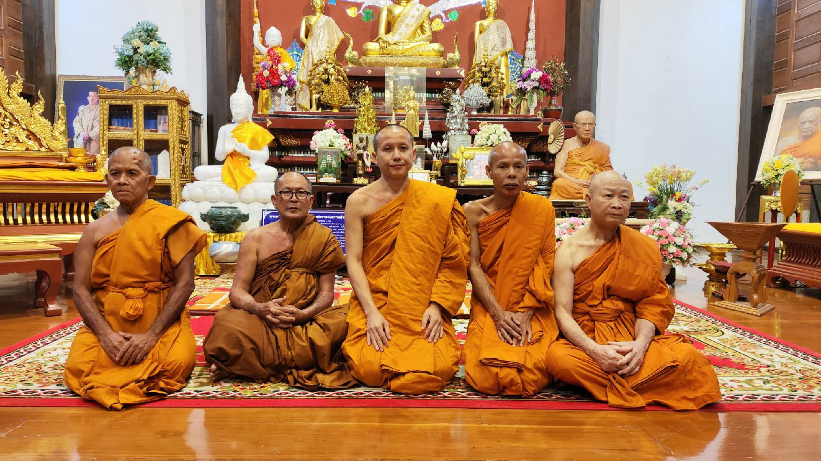 วัดโมกขวนาราม