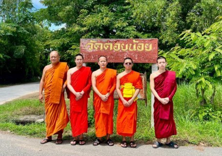 วัดดอยน้อย