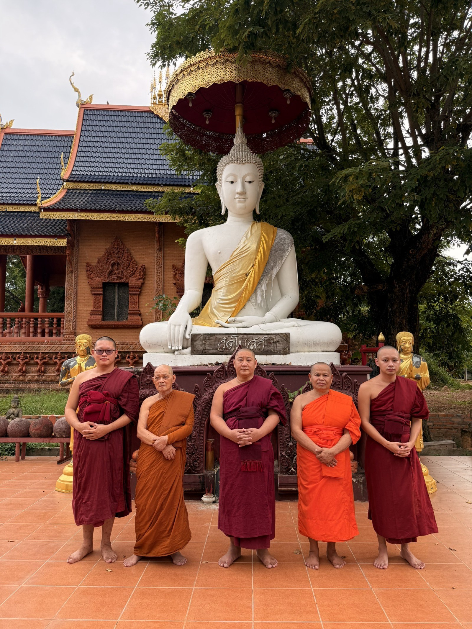 วัดโบสถ์