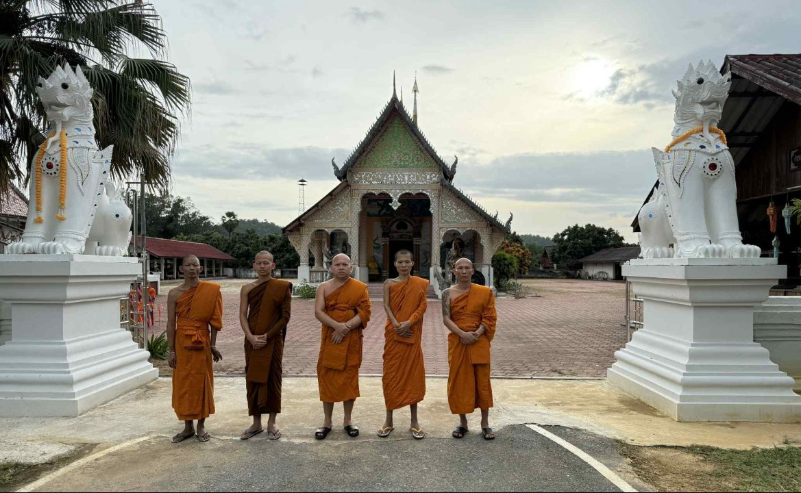 วัดปางส้าน