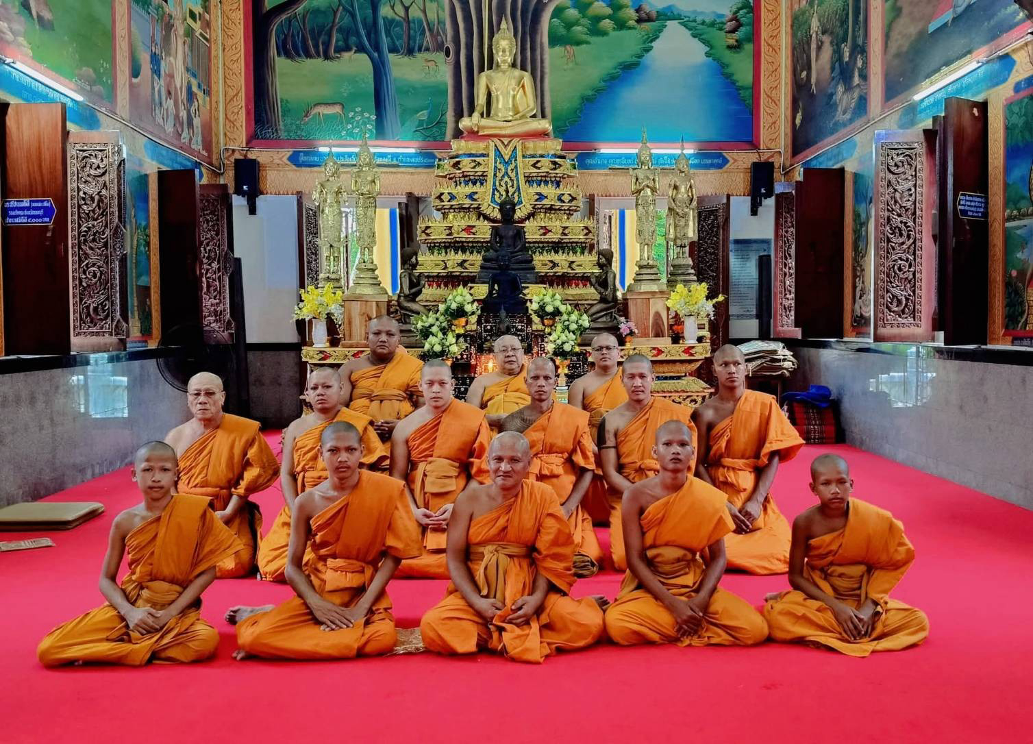 วัดบึงนาราง