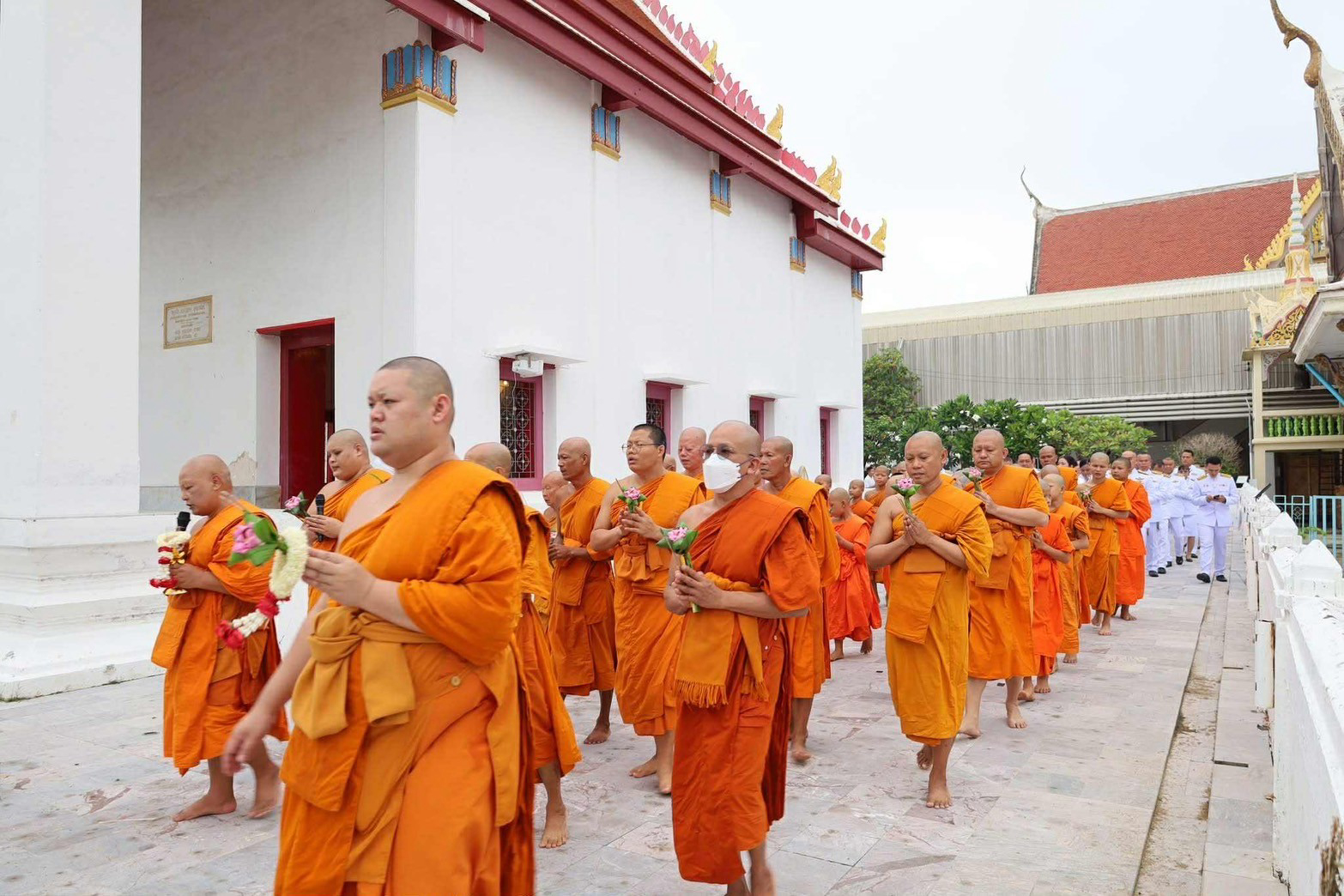 วัดมณีสถิตกปิฏฐาราม