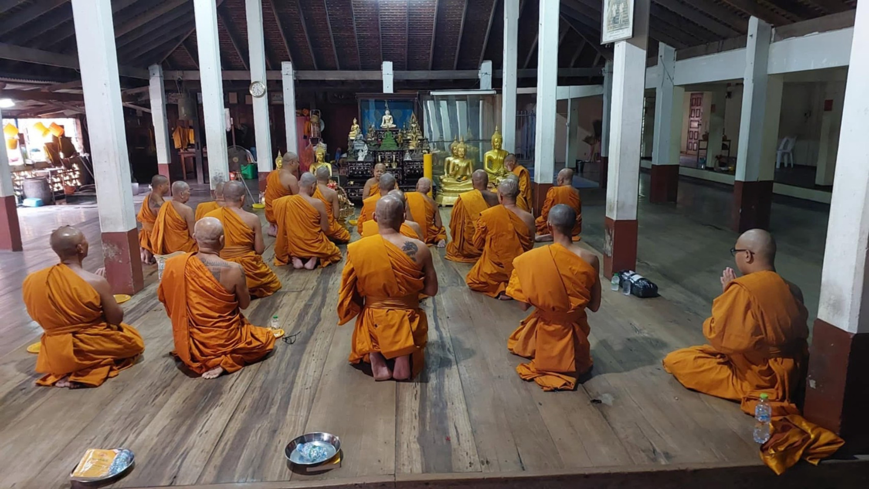 วัดอมฤตวารี