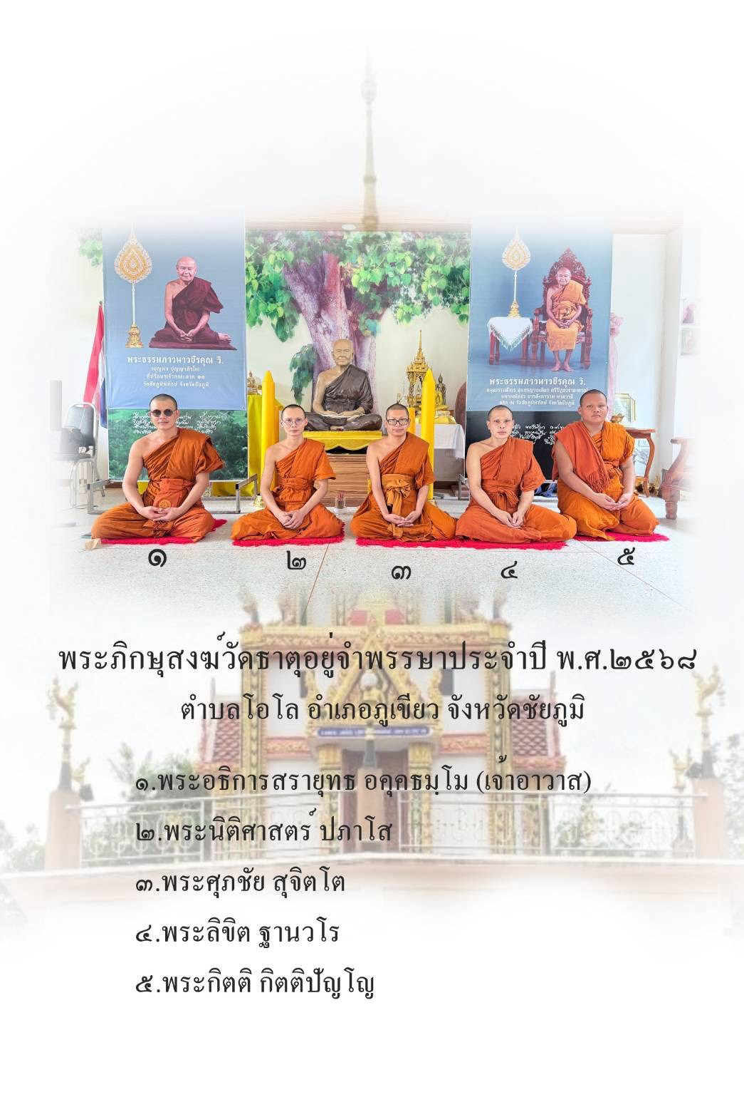 วัดธาตุ