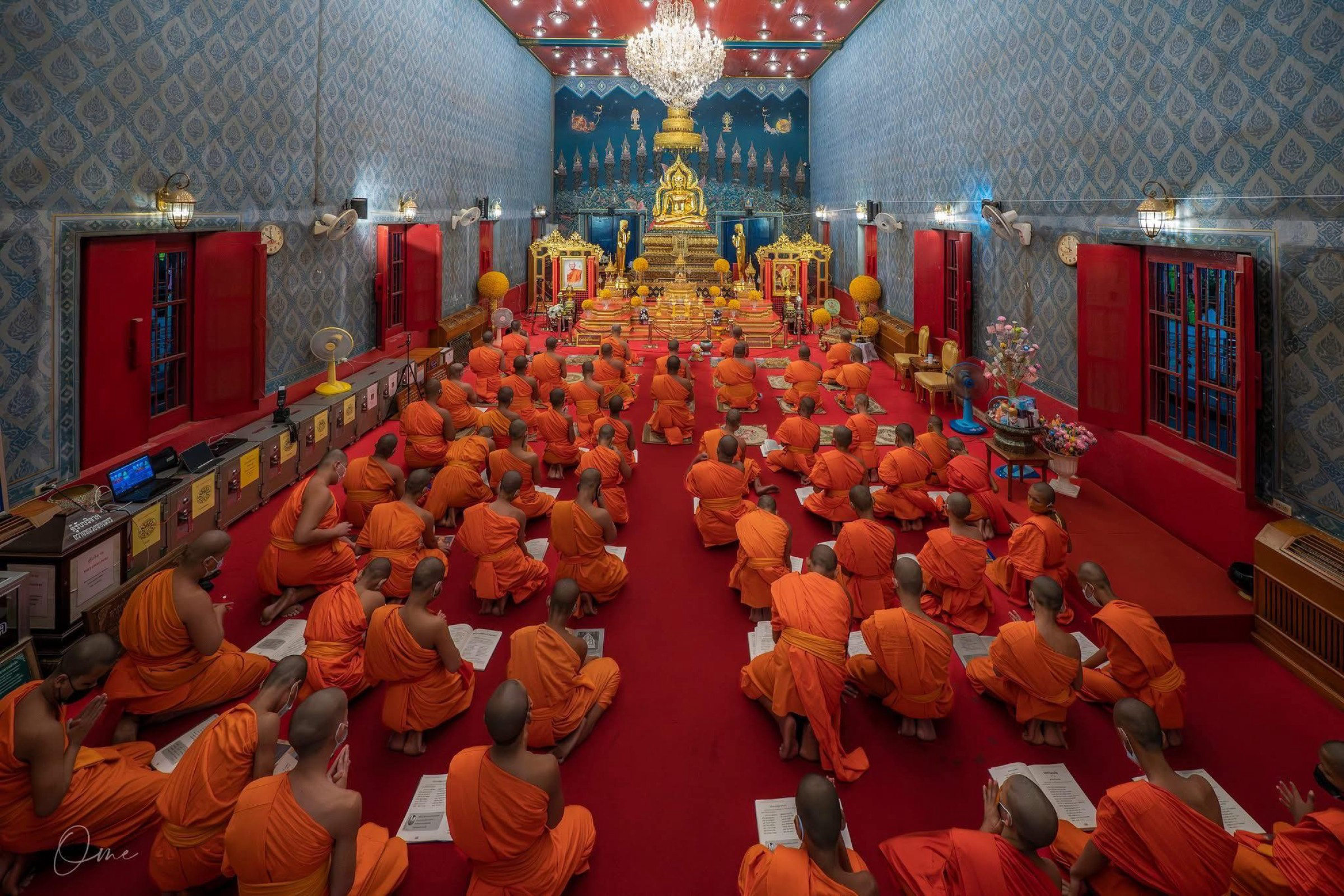 วัดท่าหลวง