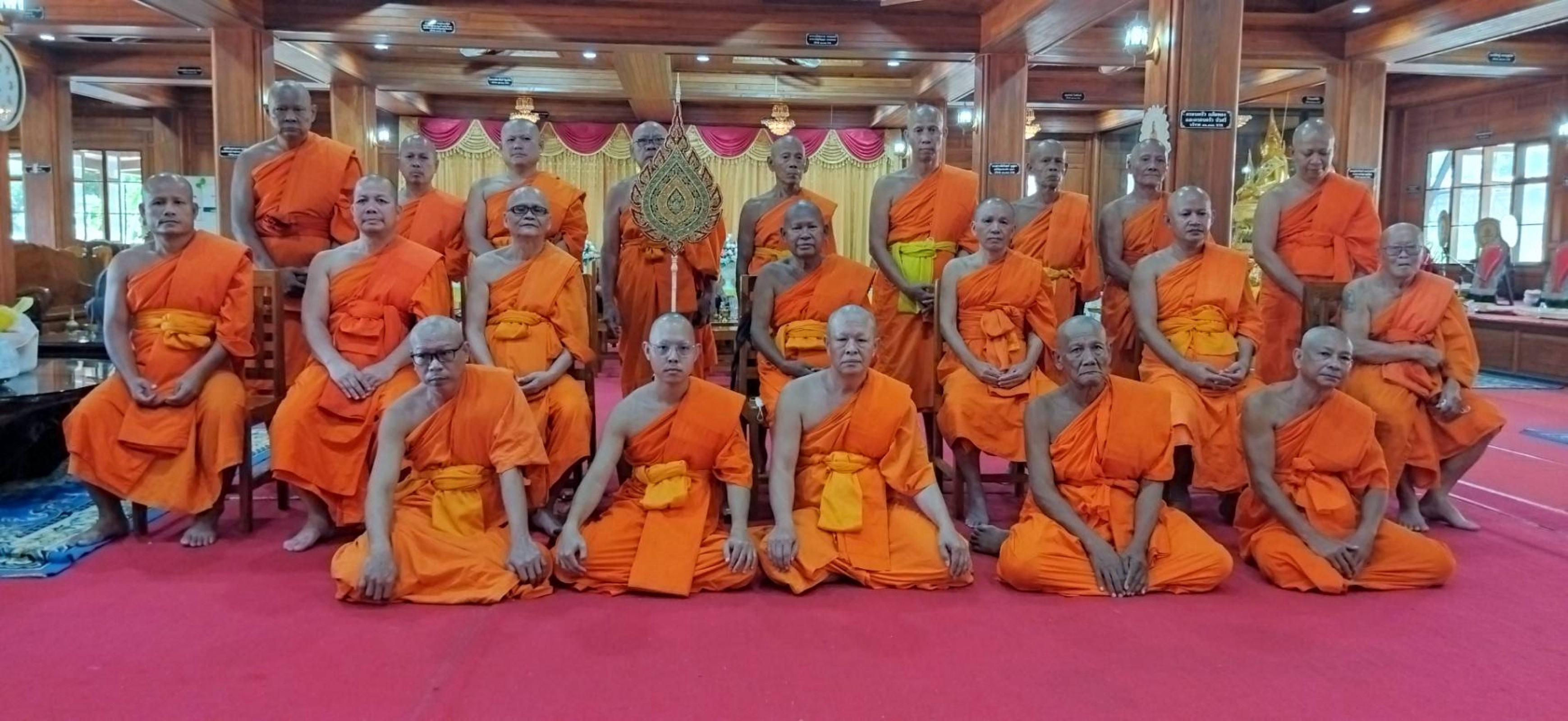 วัดมงคลทับคล้อ