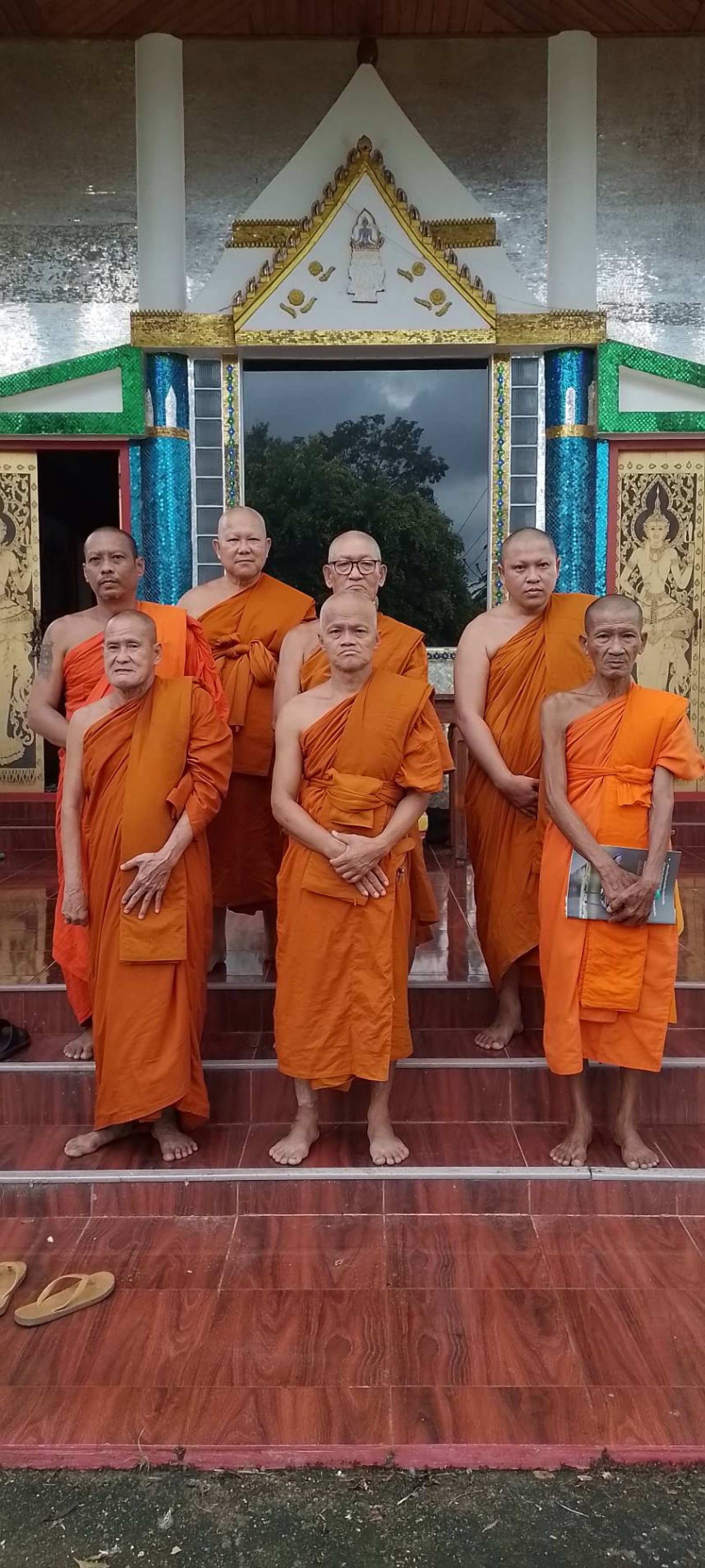 วัดป่าเซ่า