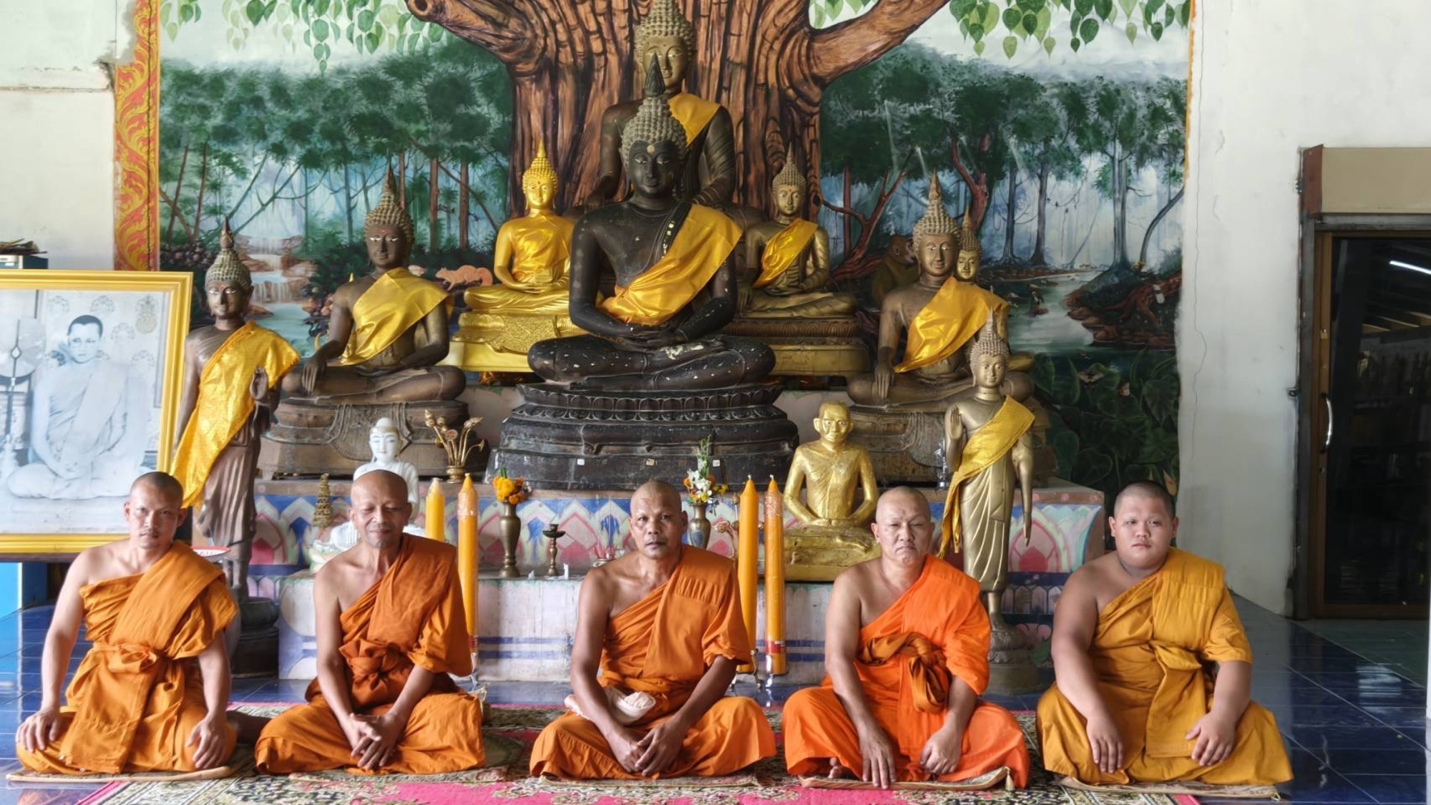 วัดโคกกฐิน