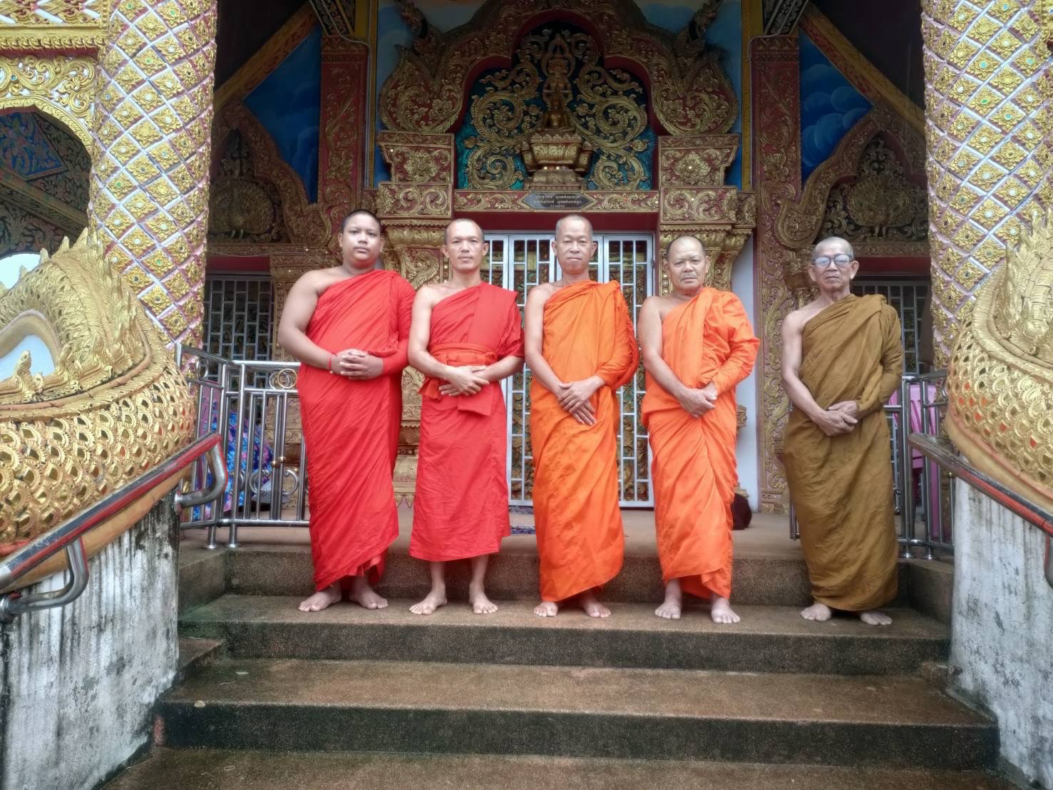 วัดร่องดู่