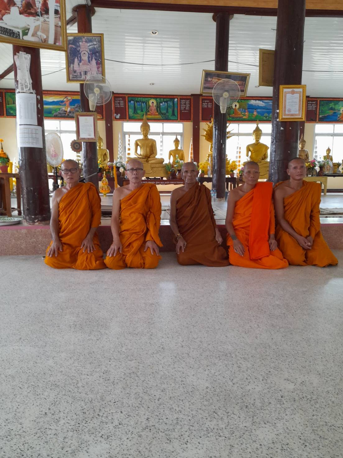 วัดสุขวนาราม