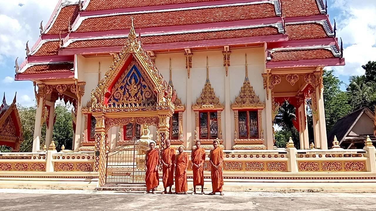 วัดโรงวาส