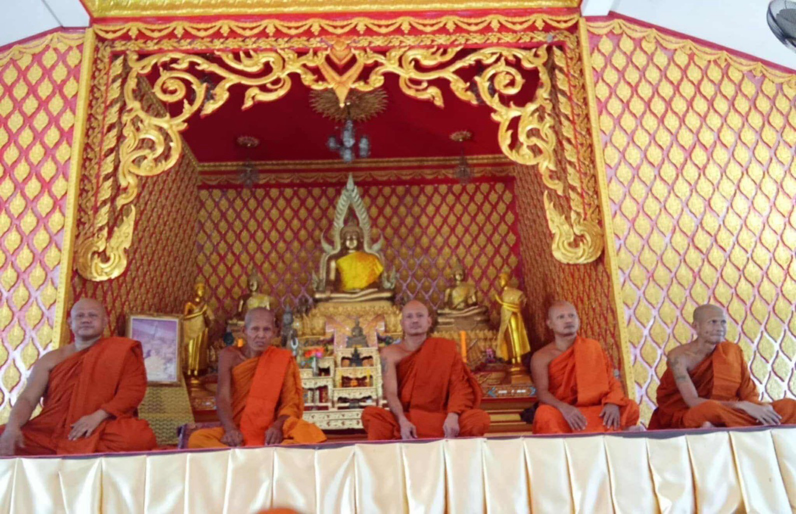 วัดควนโก