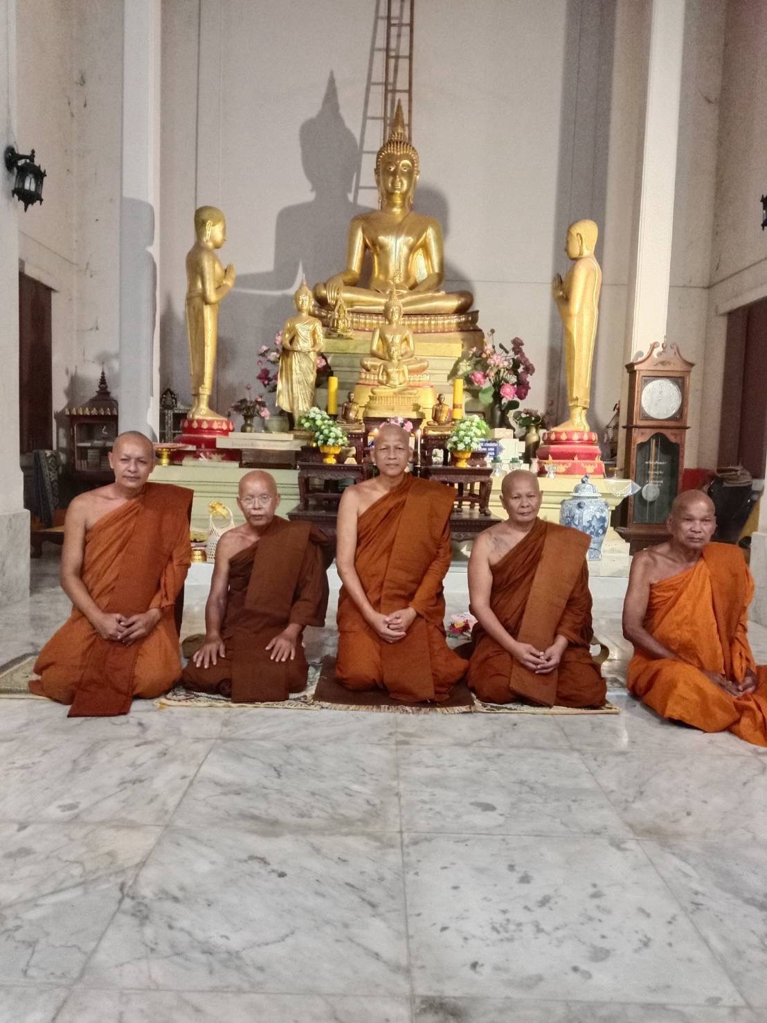 วัดธรรมประดิษฐ์