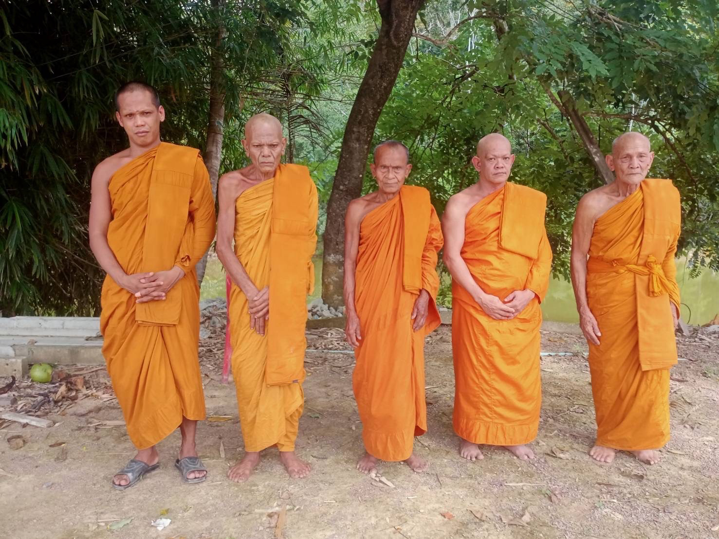 สำนักสงฆ์ขุมทรัพย์