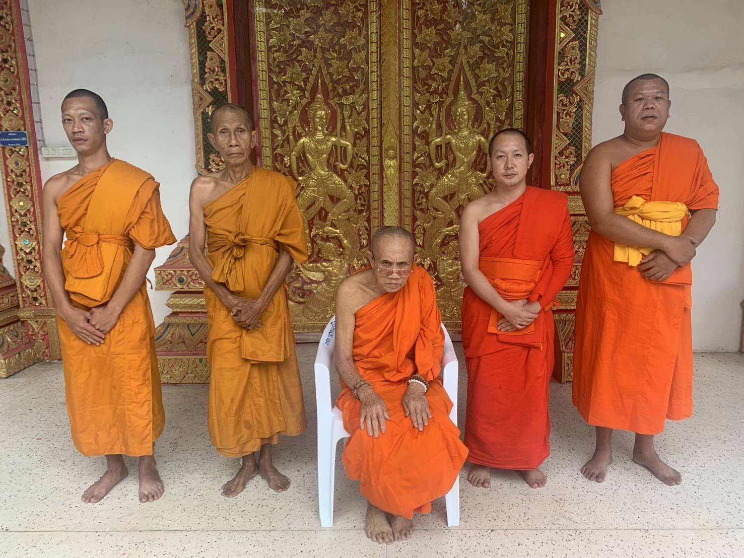 วัดพิมพิสารรังสรรค์