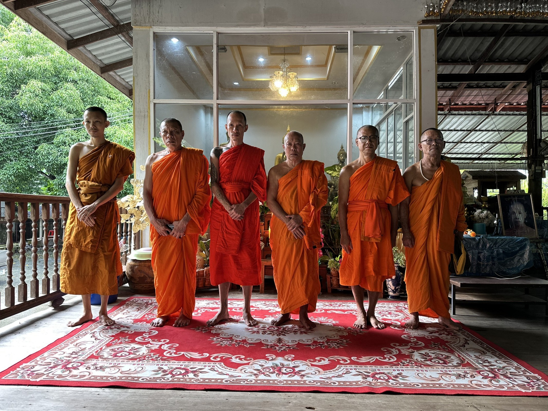 วัดผาเลือด