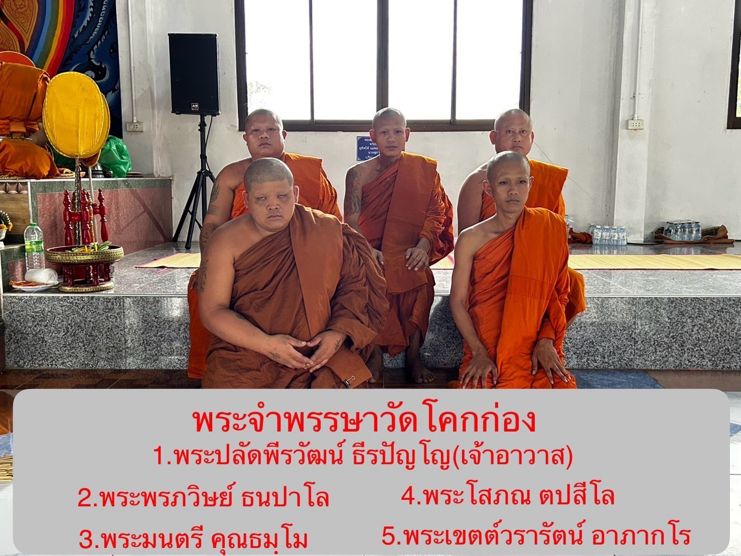 วัดโคกก่อง