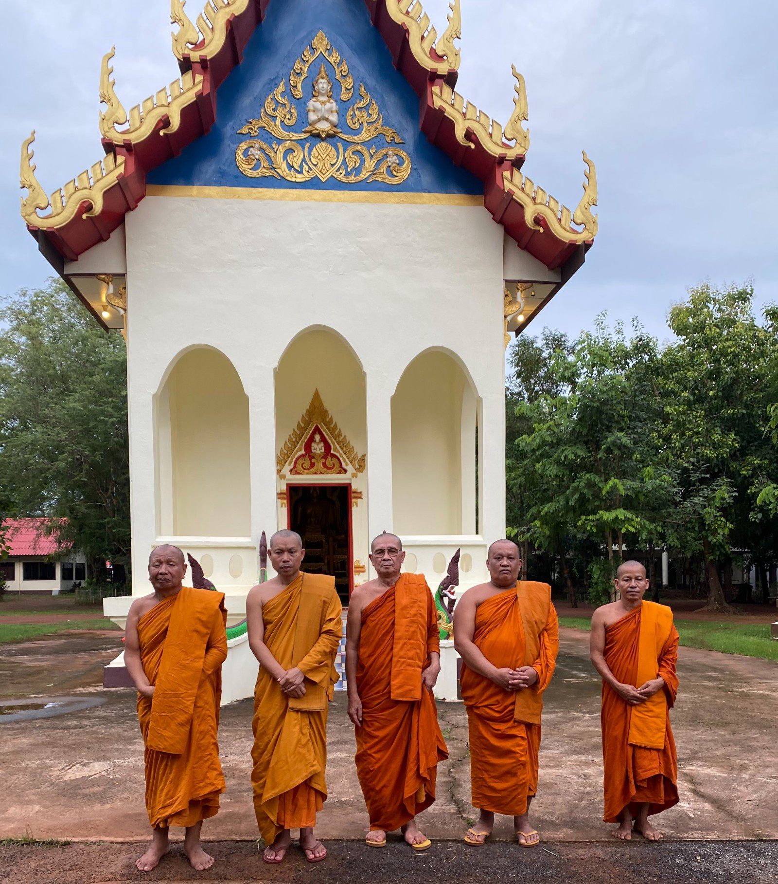 วัดกลางวิทยา