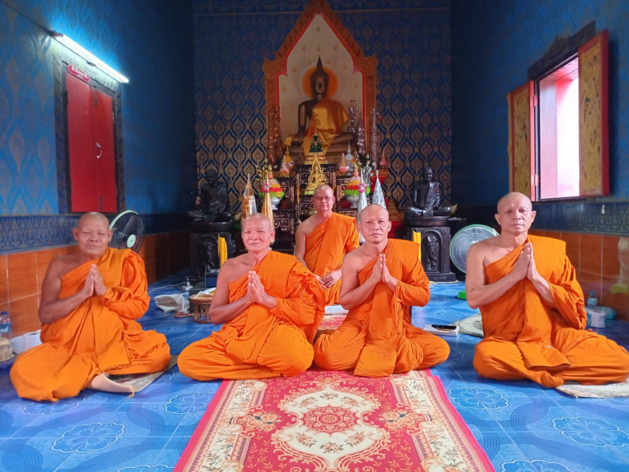 วัดศรีบุญชู