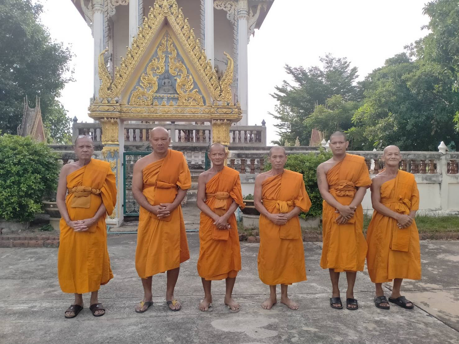 วัดหนองโนเหนือ