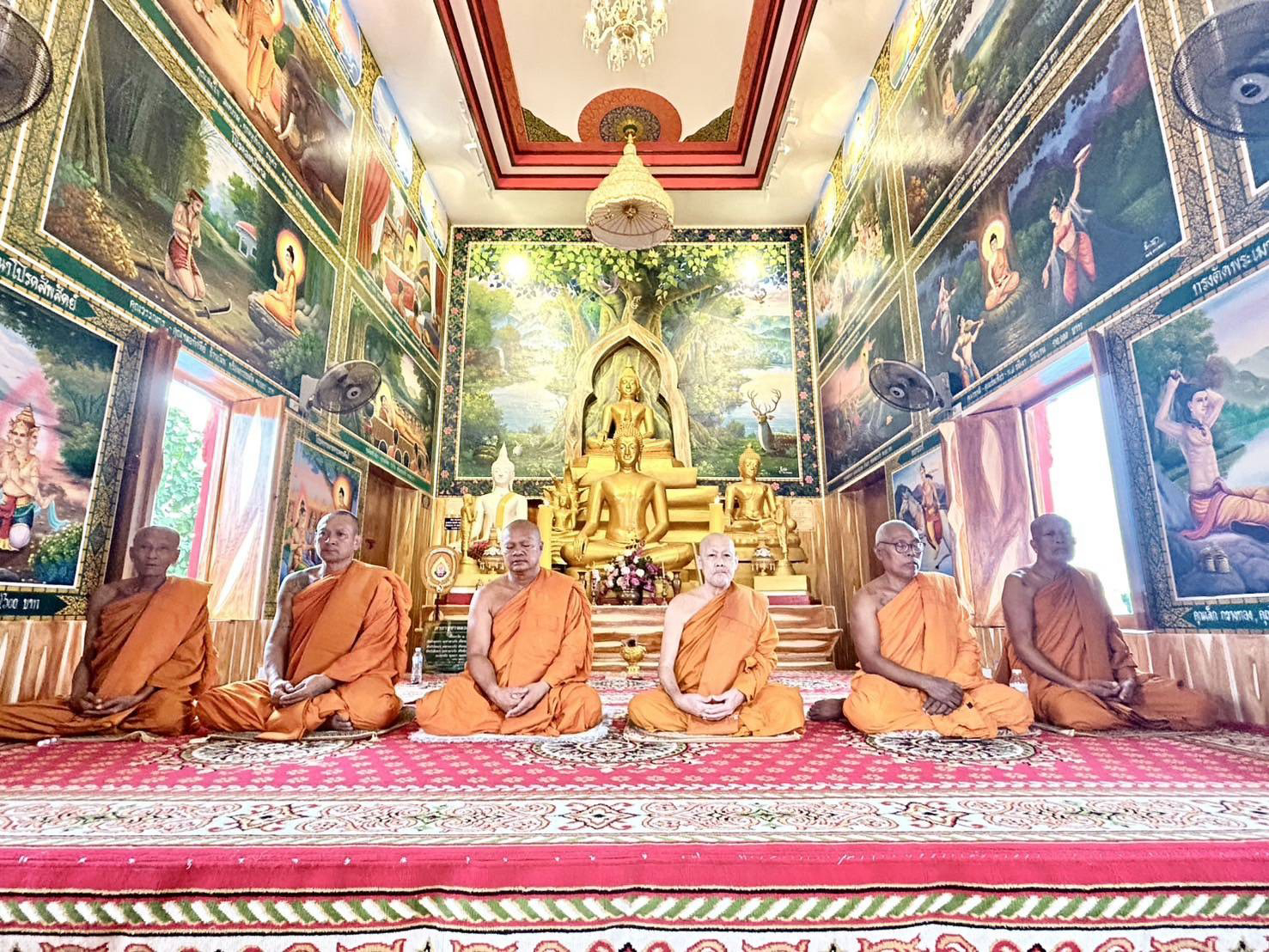 วัดนาบุญ