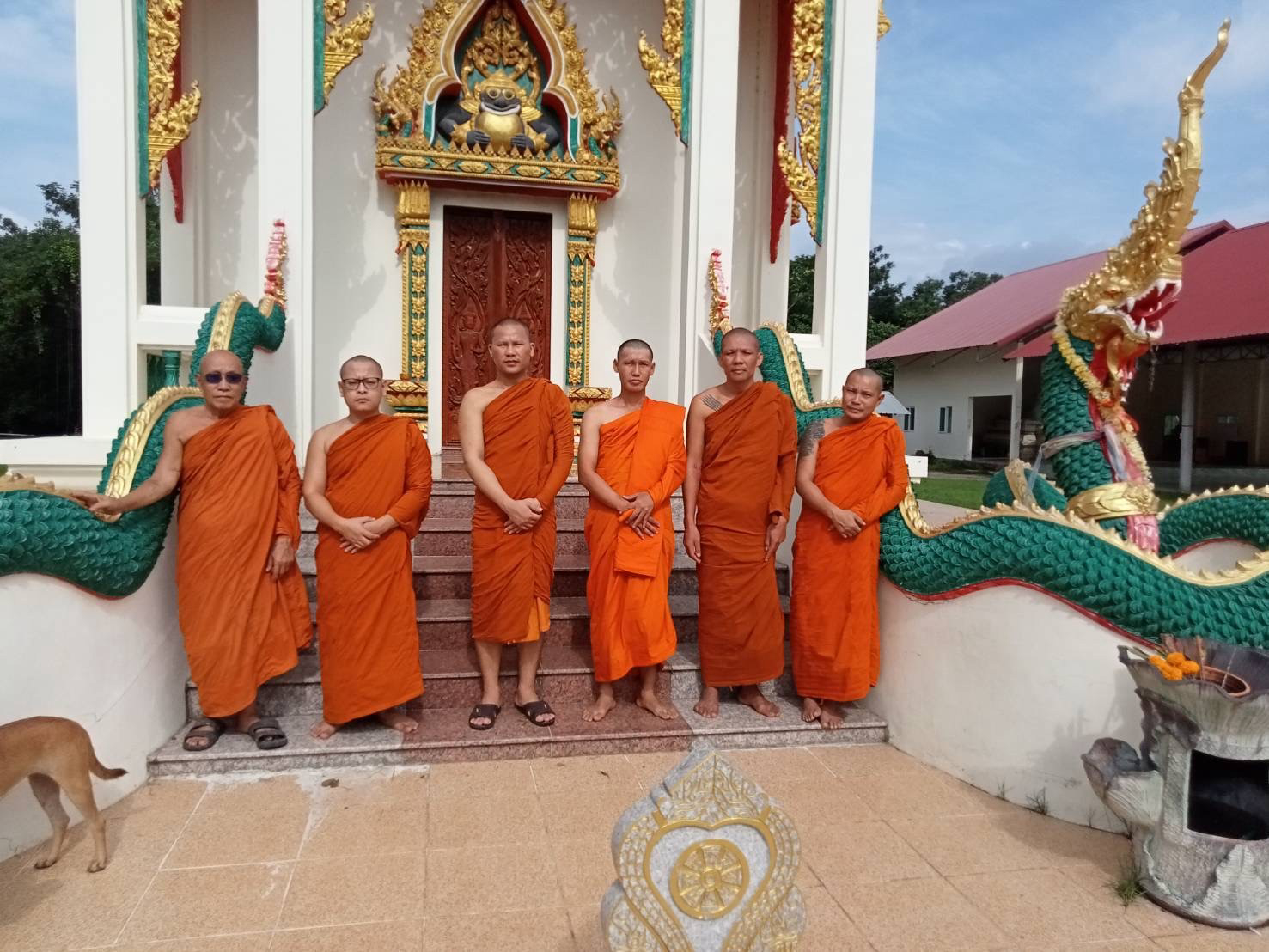 วัดศิลาวิเวก