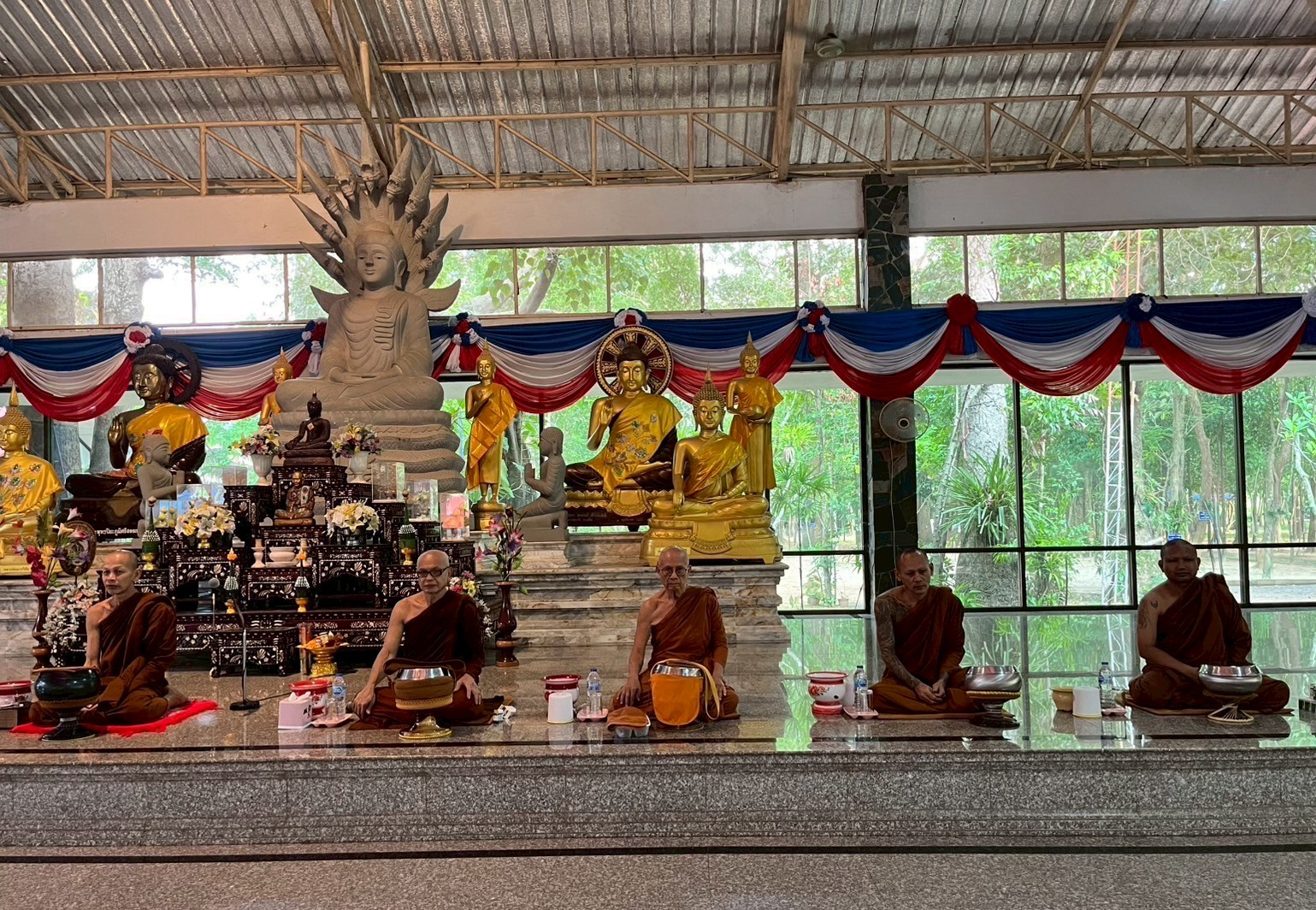 วัดหนองกินเพลใต้