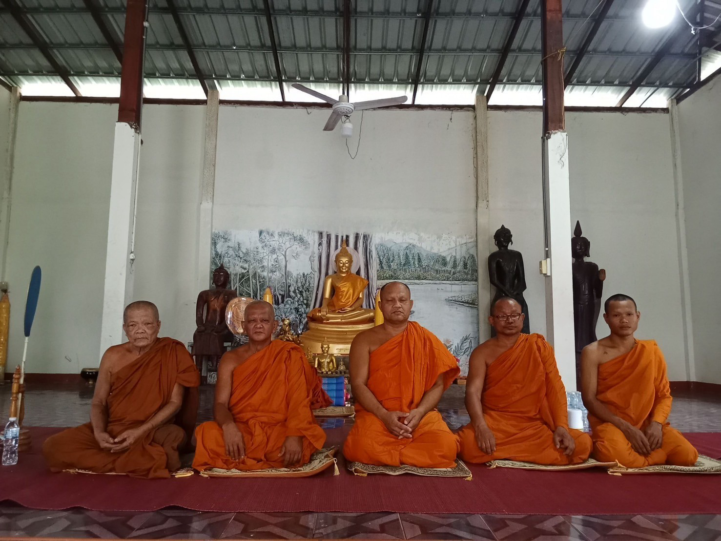 วัดบ้านเป้า