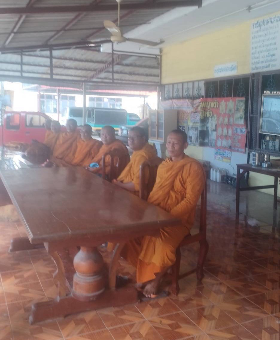 วัดทุ่งรี