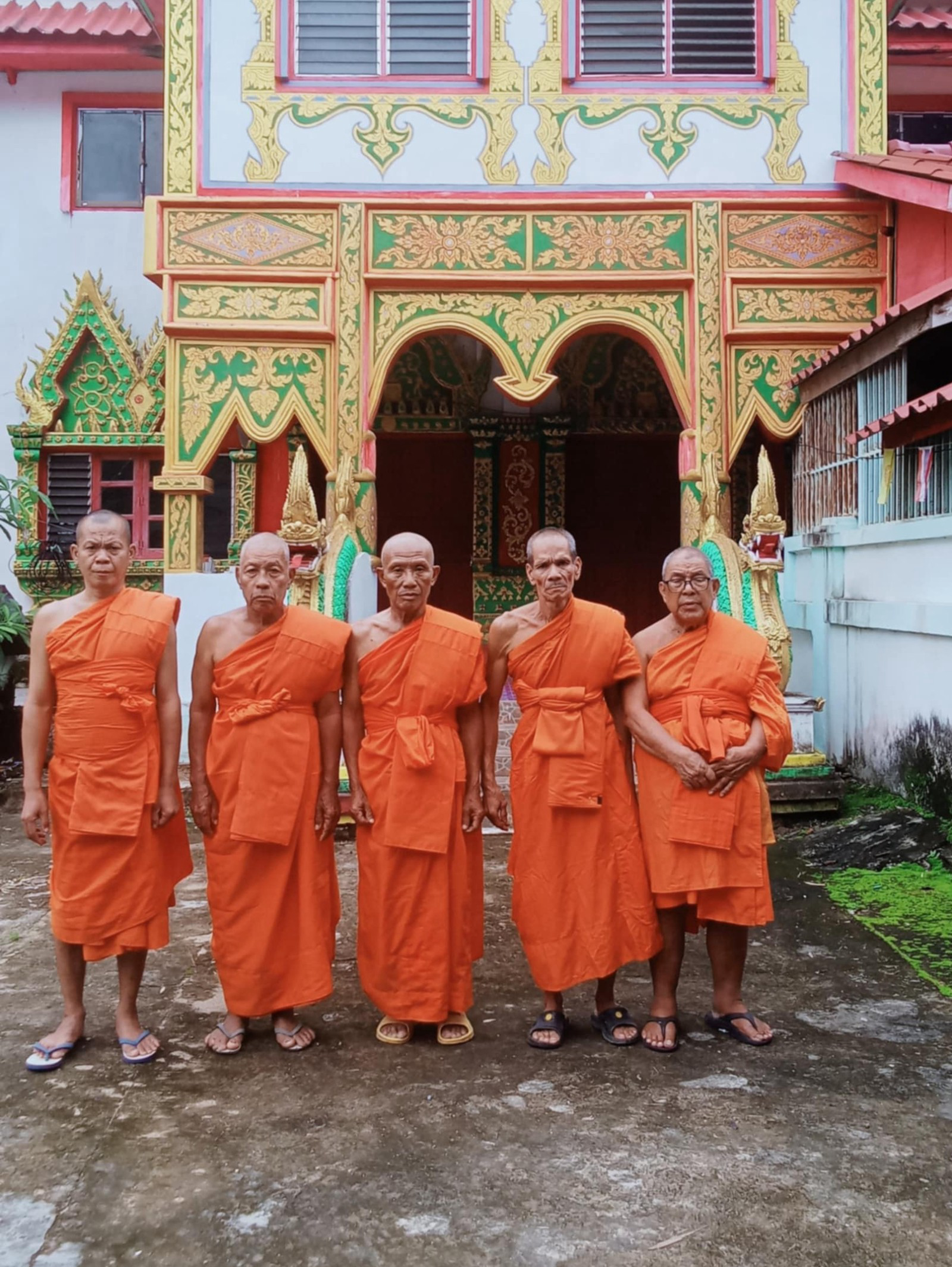 วัดบ้านแพะ