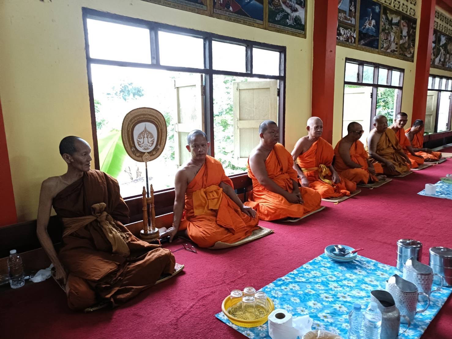 วัดโพธิ์งาม