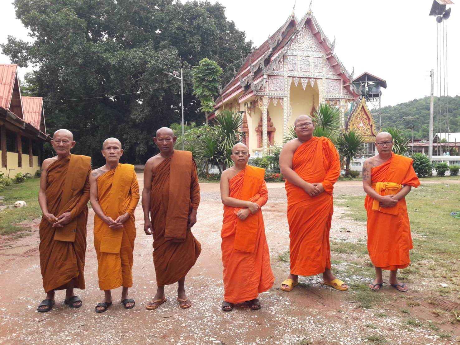 วัดโพธิ์ชัยศรี