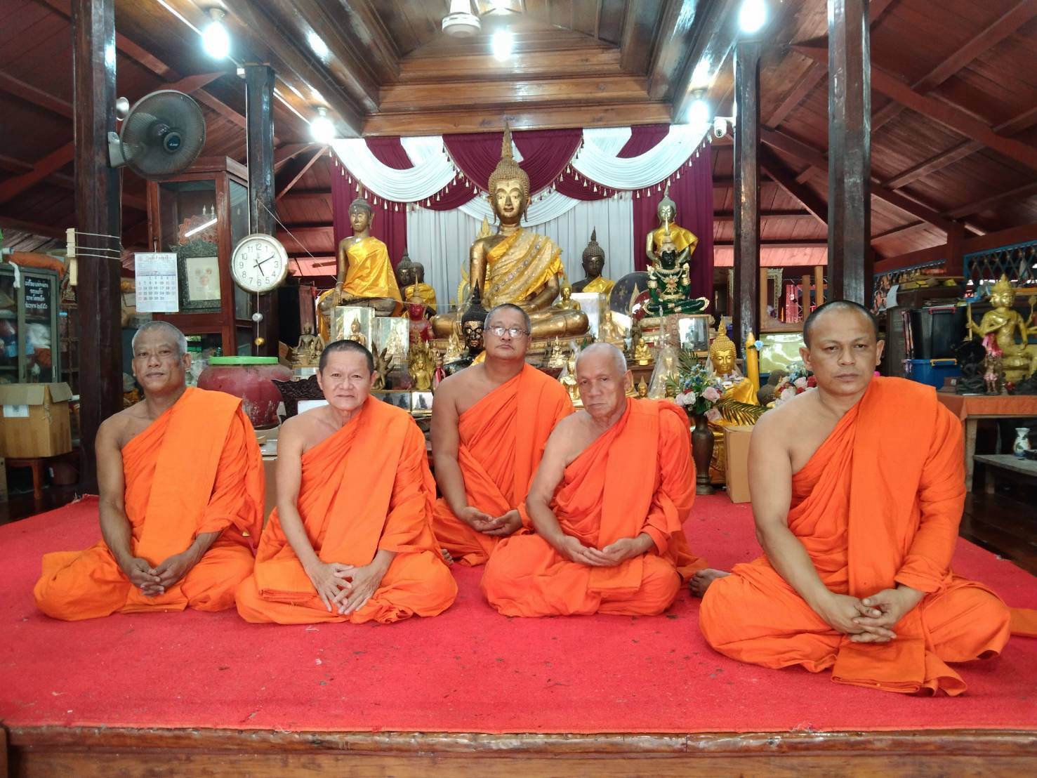 วัดกองโค