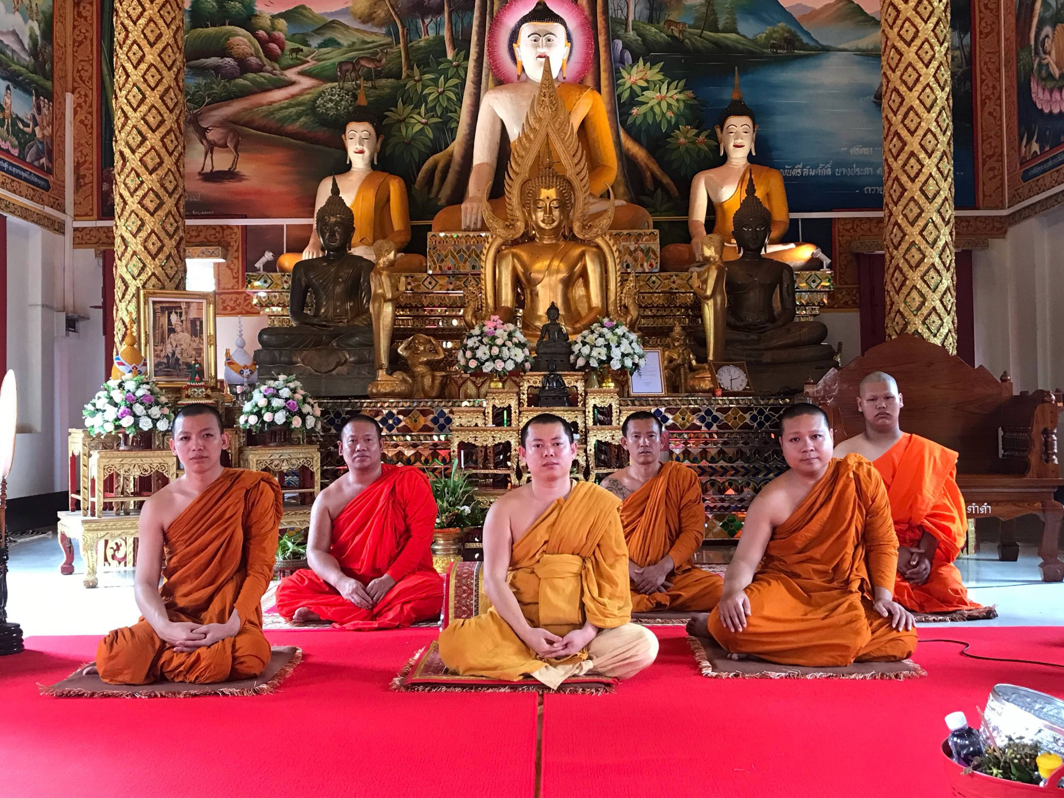 วัดนาจลอง