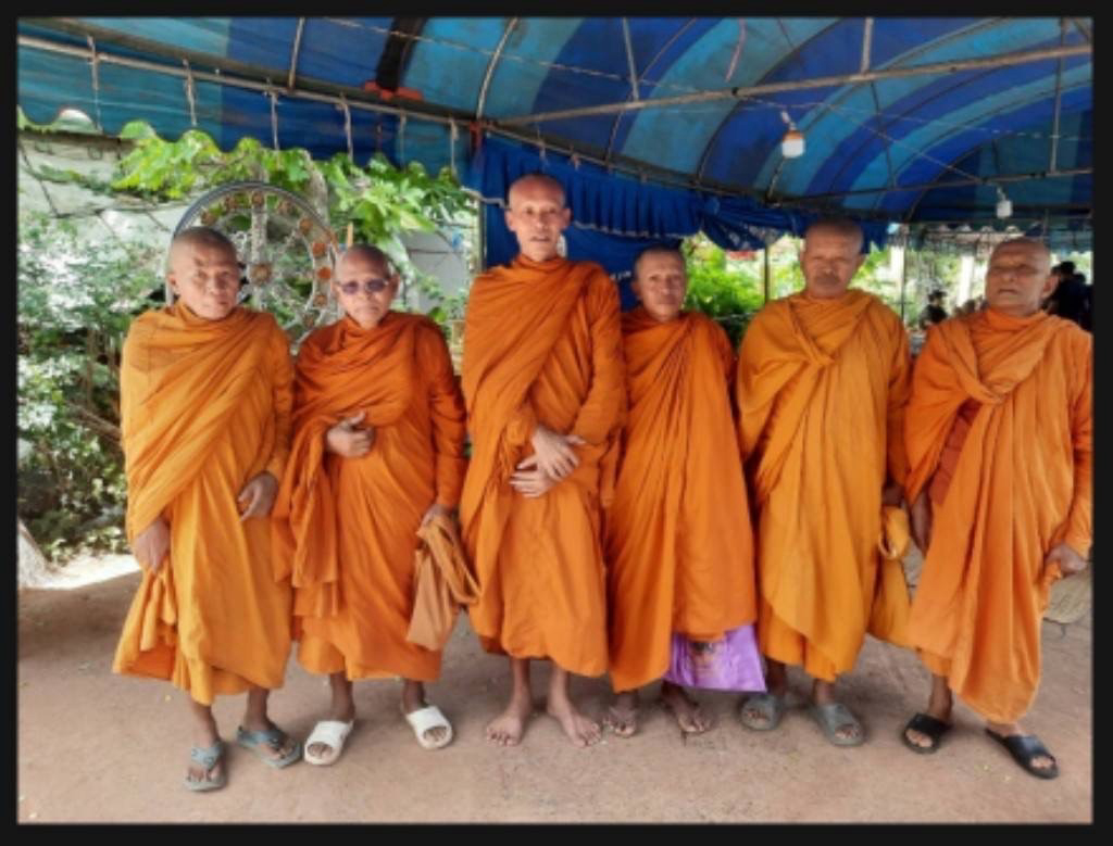 วัดสามัคคีมาบกราด