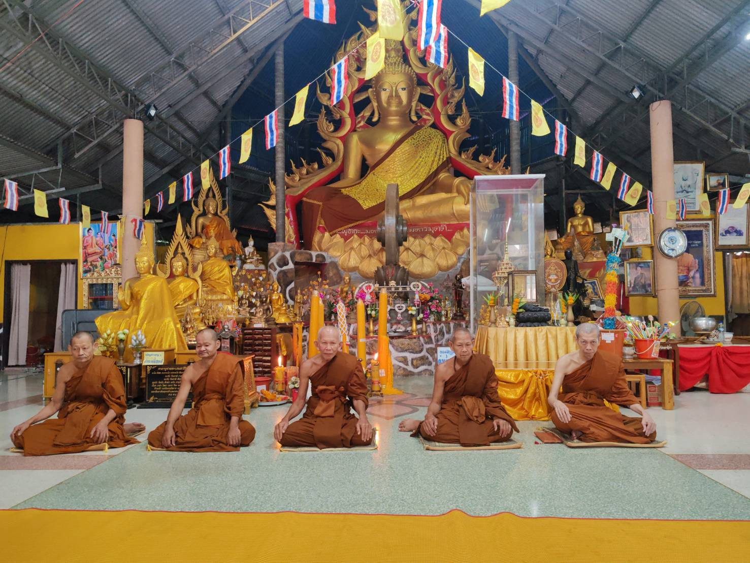 วัดเขาปู่ถ้ำ