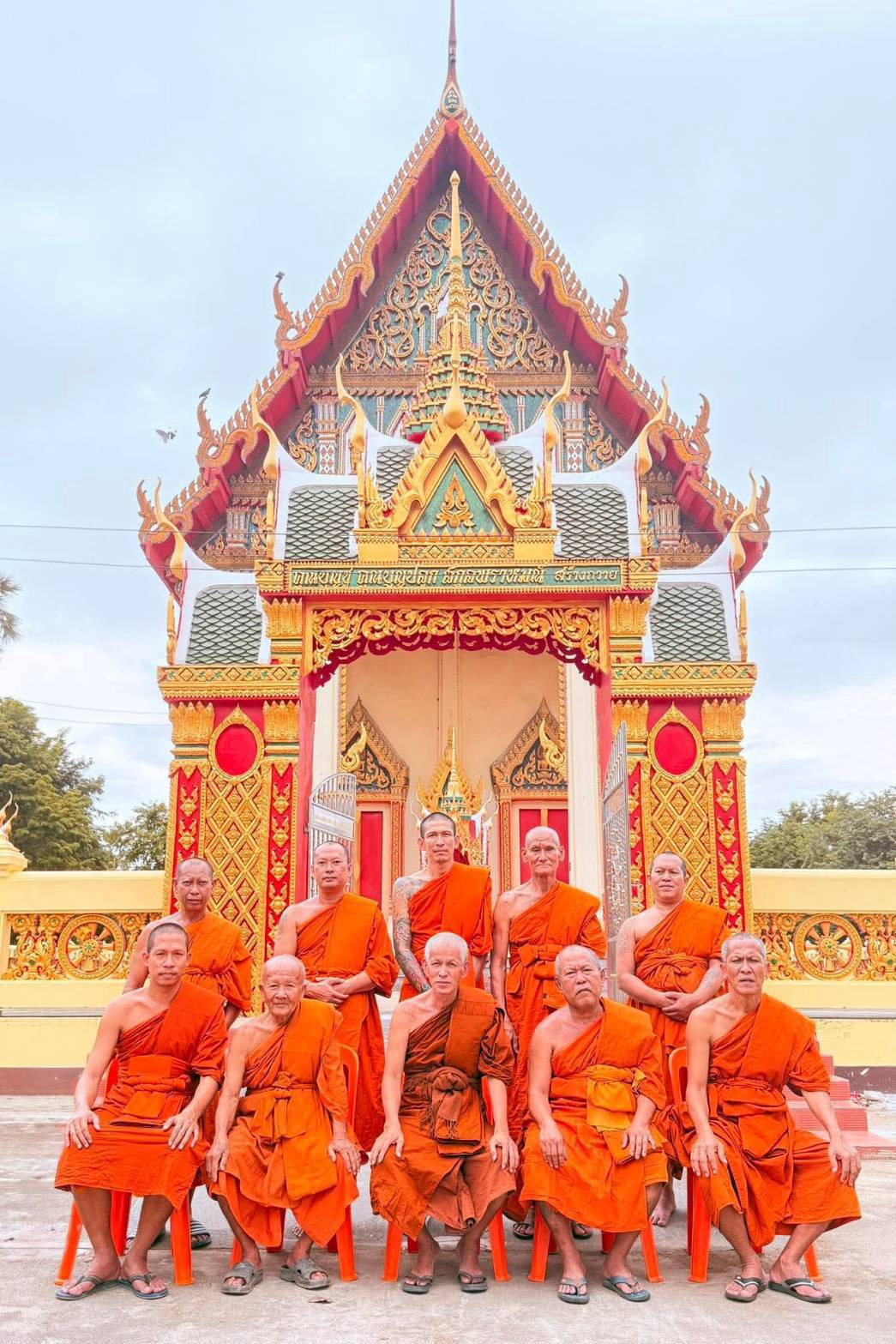 วัดปากน้ำ