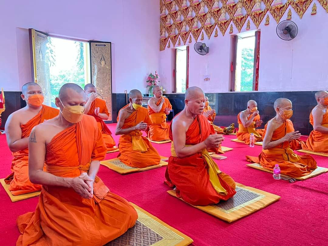 วัดวงษ์ลาภาราม